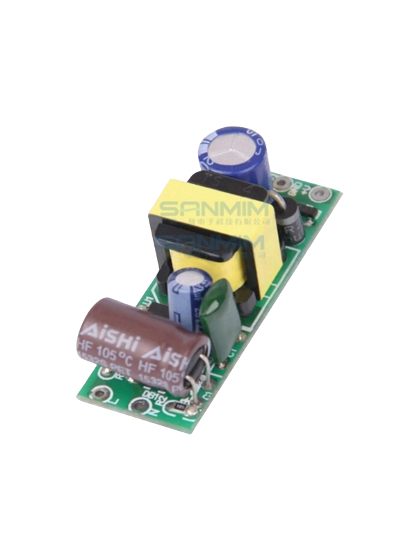 Fonte Chaveada 220v P/ 12vdc 400ma Ac Dc Step Down Fonte 12v