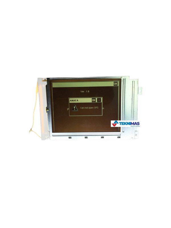 Lcd Lm32007p 5.7 Pol Lm32p07 Lm32p073 Lm32007 P/ Cmt 5 Romi