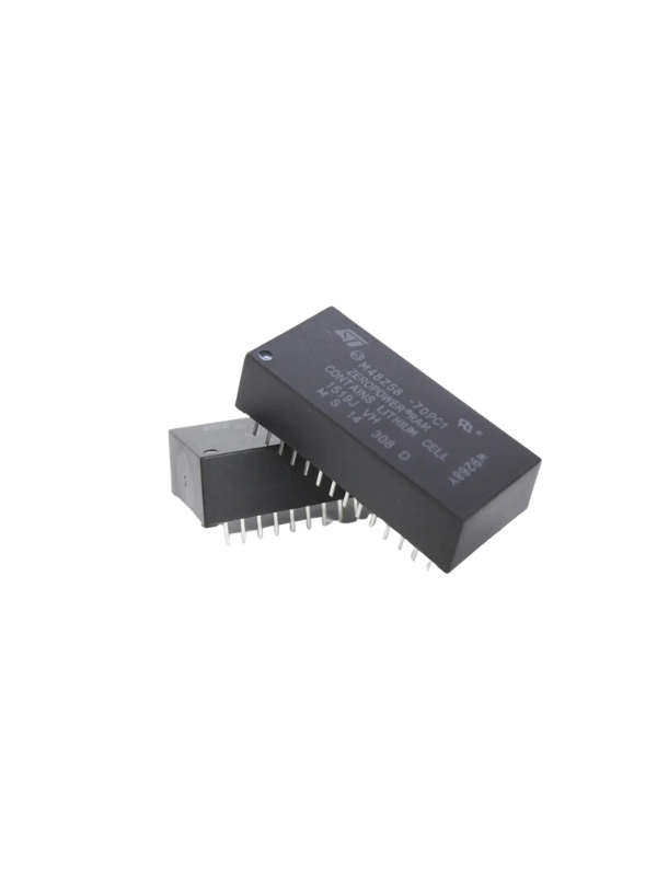 Memória M48z58-70pc1 Timekeeper Ram M48z58-70 M48z58y