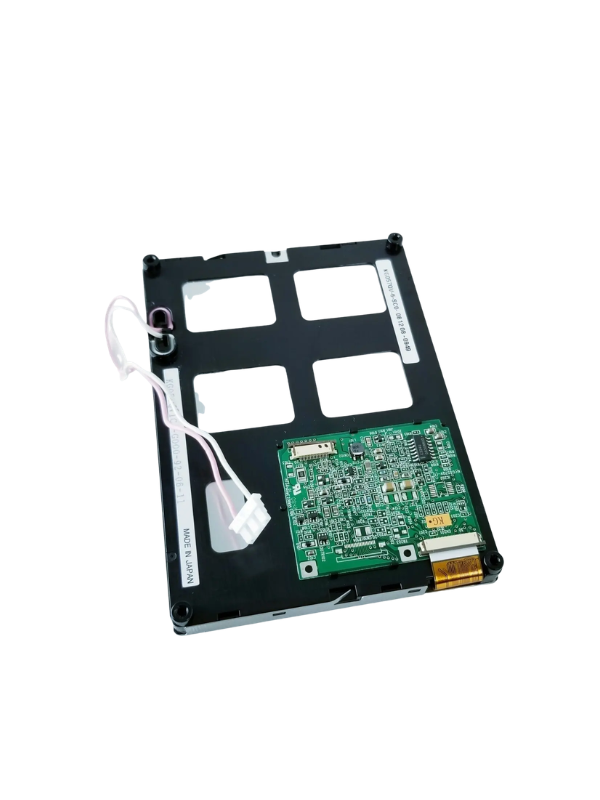 Display Kg057qv1ca-g00 Kyocera Kg057 Sopradora Lcd Siemens