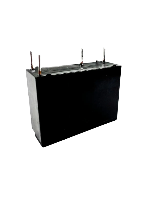 Ald112 Relé Panasonic Placa Ar Condicionado Split Samsung