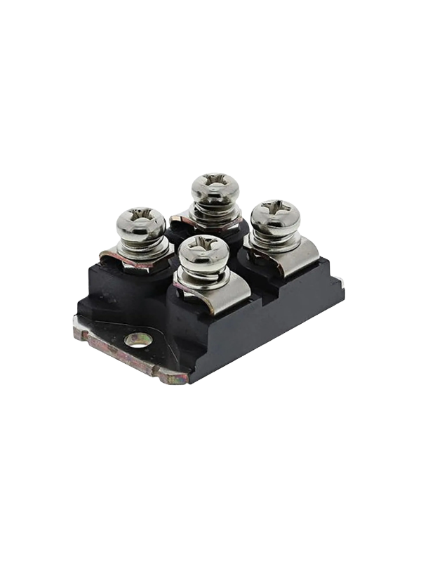 Módulo IGBT IXDN75N120 1200V 150A 660W