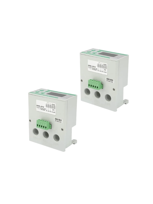 Relé De Proteção Para Motor 99A - MDB-201Z