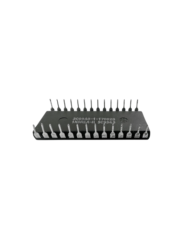 Circuito Integrado At28c64-15pc At28c64-15pu At28c64-15pi