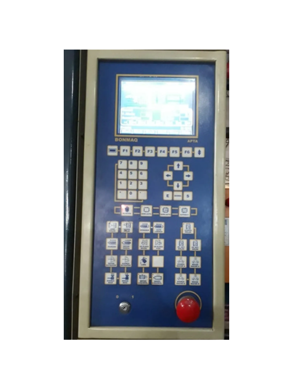 Lcd Sinitron Hitachi Sx17q01c6blzz Com Lâmpada 6.4 Haitian