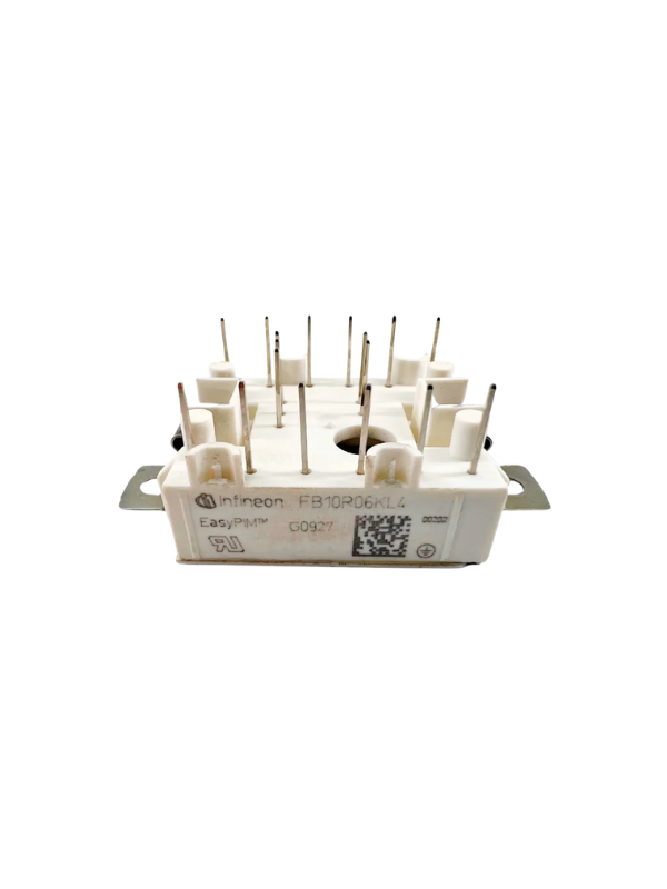 Módulo IGBT FB10R06KL4 600V 10A
