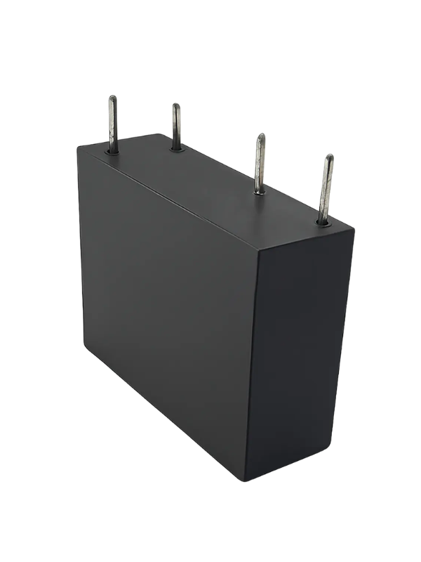 Relé Pcj-112d3m 12vdc Relé De Potência 5a 250vac 4 Pinos
