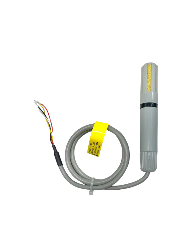 Sensor Temperatura E Umidade AM2315C I2c