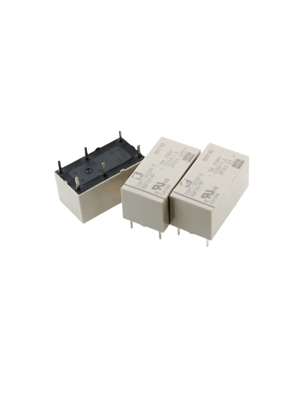 Rele Dsp1-dc24v-f Matsushita_panaso Dsp1dc24vf Nais 24vdc