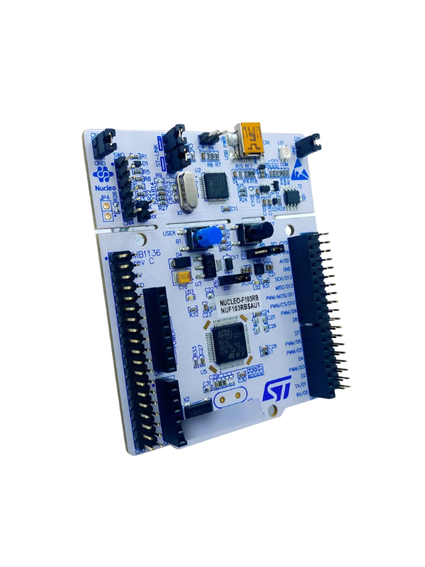 Núcleo M3 Cortex F4 Nucleo-f103rb F103rb Stm32f103rb