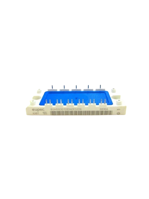 Módulo IGBT BSM50GD120DN2E3226 1200V 50A