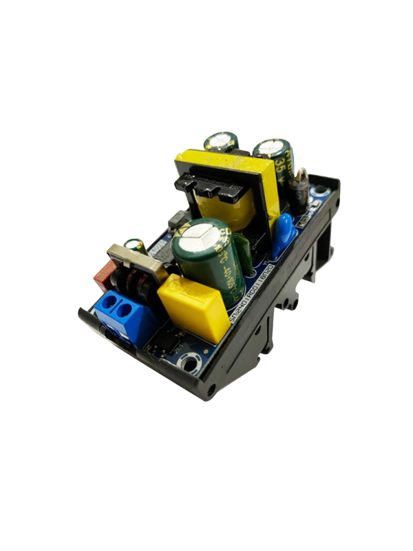 Fonte Chaveada 220v Saída 24vdc 1a Fonte 24v Ac Dc 25w