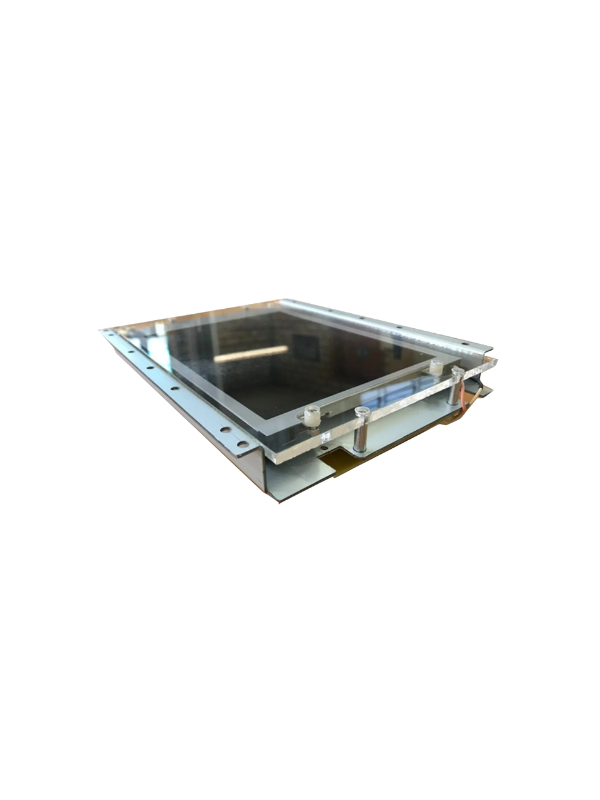 Ihm Lcbldt163m14c Box 7.3  Para Injetora Debmaq 140t Spazio