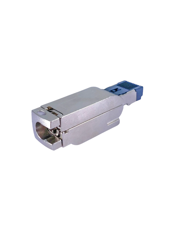 Conector Ethernet Rj45 Profinet 6gk1901-1bb10-2aa0 Plug 2x2