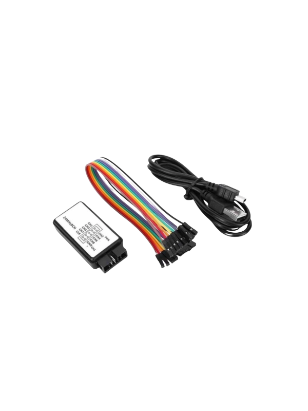 Analisador Lógico 8 Canais C/ Interface Usb Saleae Logic 8ch