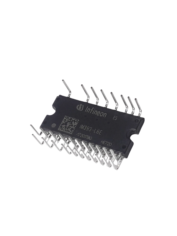 Módulo IGBT IM393-L6E IPM 600V 15A