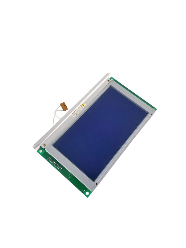 Tela Lcd Tlx-174 C3b Toshiba Tlx-1741-c3m 5.4 Polegadas