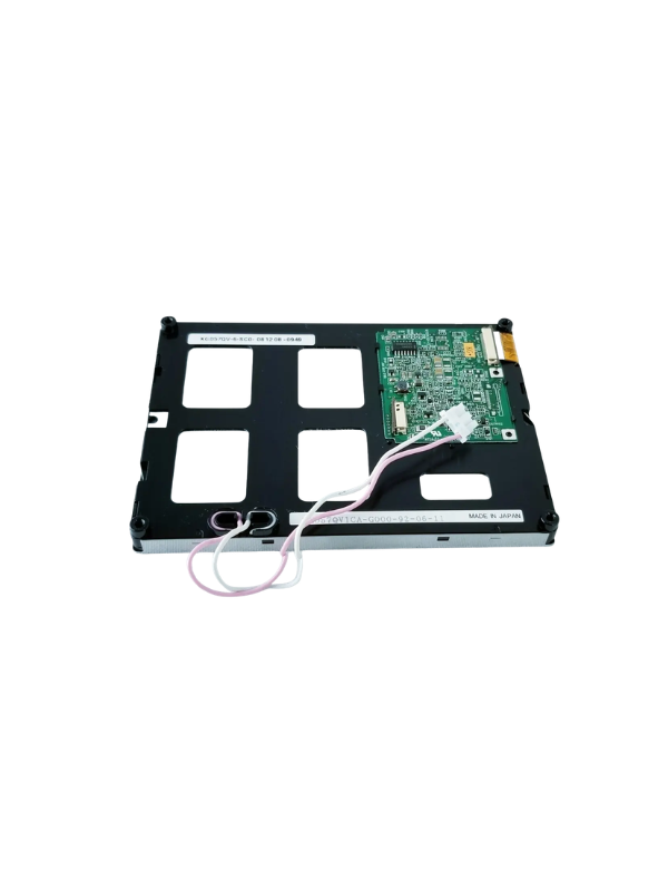 Display Kg057qv1ca-g00 Kyocera Kg057 Sopradora Lcd Siemens