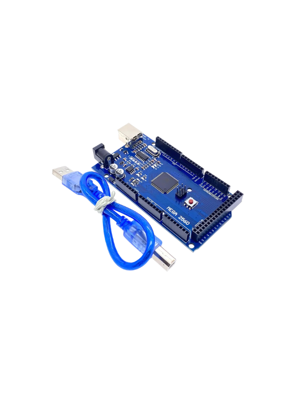 Módulo De Tela Colorida Touch Tft Lcd 3.2 Pol Com Mega 2560