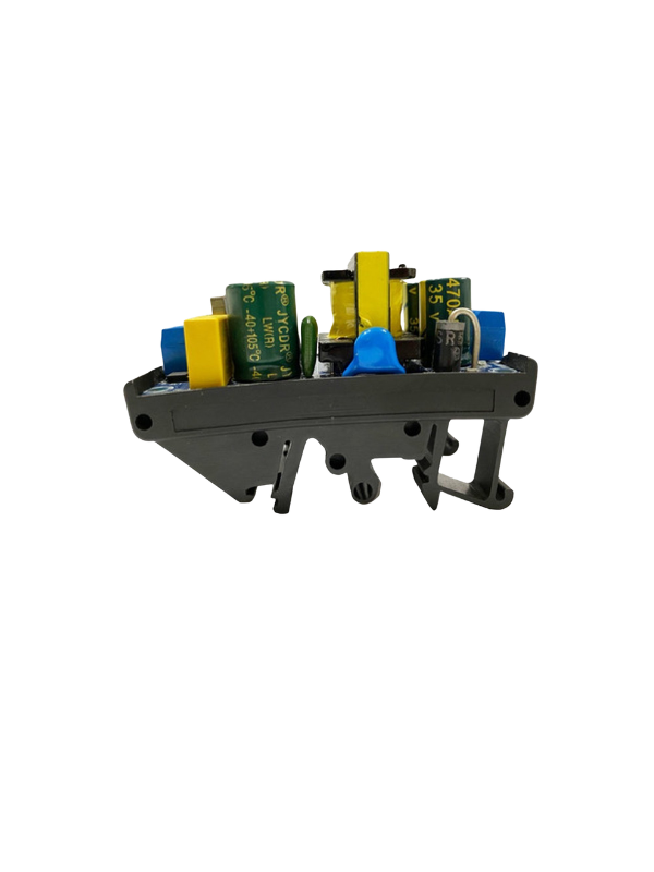 Fonte Chaveada 220v Saída 24vdc 1a Fonte 24v Ac Dc 25w