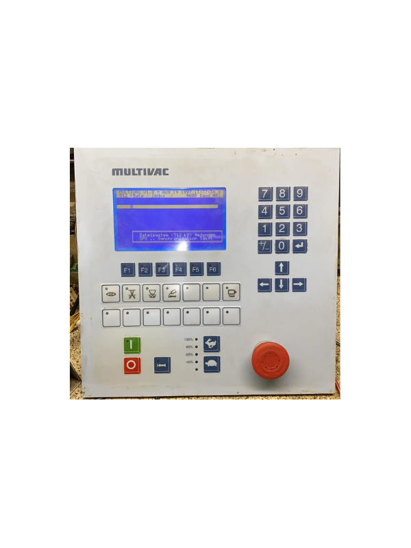Display Ihm Injetora Himaco Atis Lht Rapid Fcp2006 Fcp2009