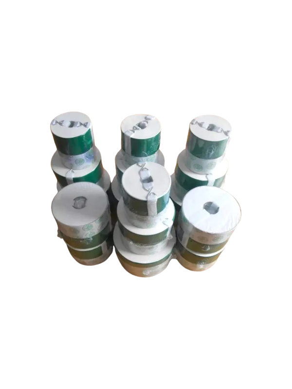 Filtro De Oleo De Papel B-50e Para Máquina Injetora Plastico