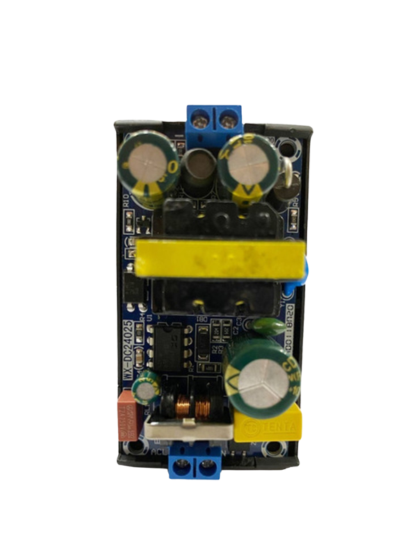 Fonte Chaveada 220v Saída 24vdc 1a Fonte 24v Ac Dc 25w