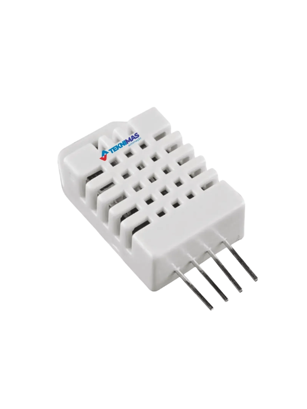 10x Sensor De Umidade E Temperatura Dht22 Am2302 Raspber Arm