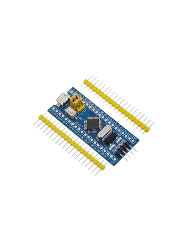 Stm32f103c8t6 Arm Stm32 Microcontrolador Stm32f103 C8t6
