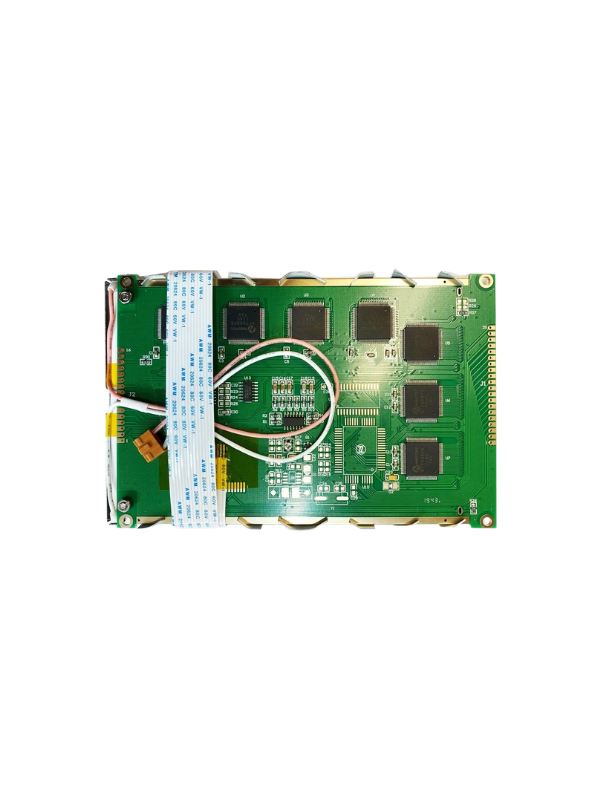 Display Eg32f10ncw Lcd 5.7'' 320*240 Ew32f10ncw