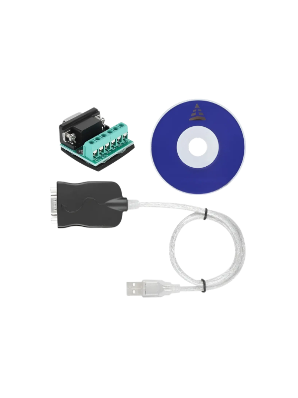 Cabo Conversor Usb 2.0 Serial Rs485 Prolific Driver Pl2303