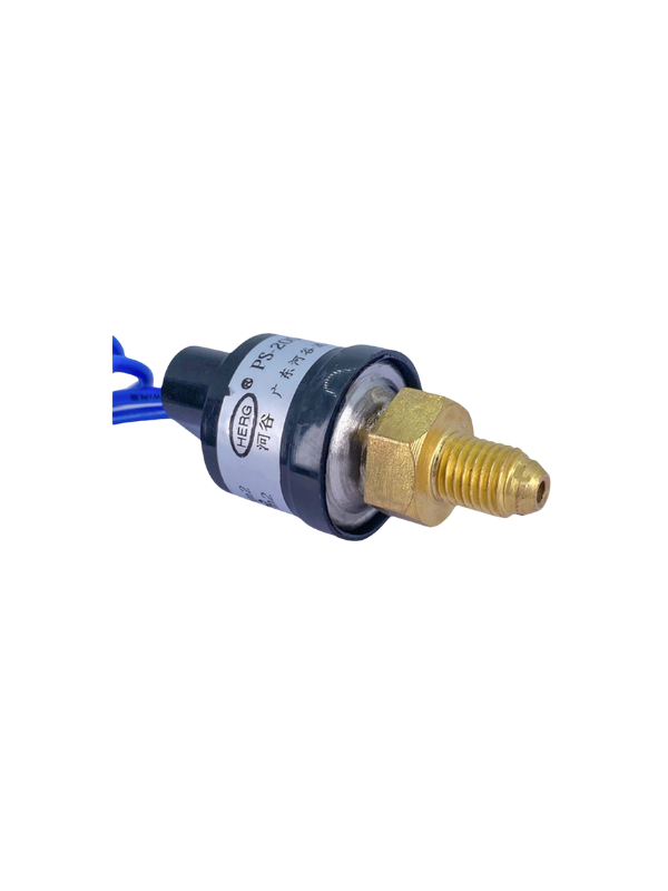 Pressostato 20bar 20kgf Ps-2008
