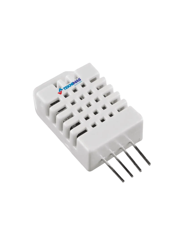 Sensor De Umidade E Temperatura Dht22 Am2302 Esp32 Esp8266