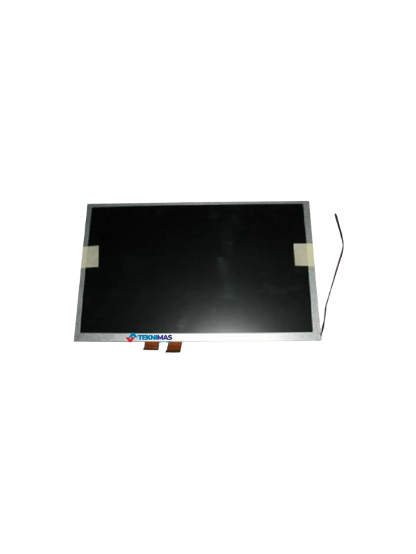 Lcd A101vw01 V3 Auo Screen 10.1  800×480 A101vw01 V0 Nova