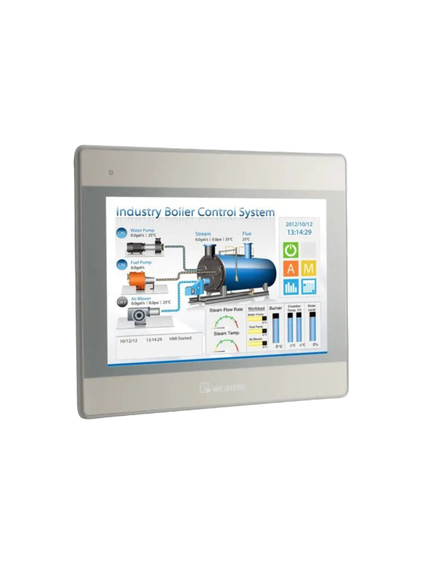 IHM Weintek MT8102iE
