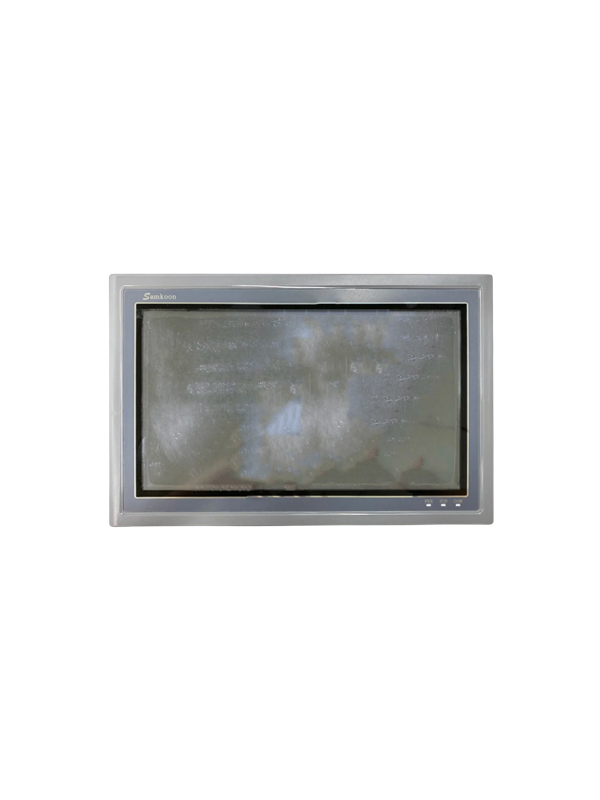 Ihm Samkoon SK-102CS 10.2 Polegadas Com Touch Screen
