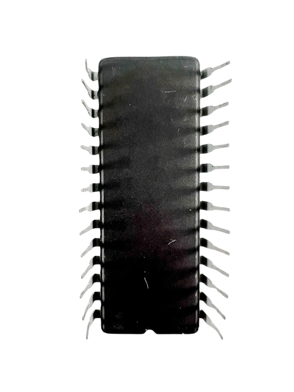 10x Eprom M27c128k M27c128 M27c128-12 Ci M27c128k-12 Dip28