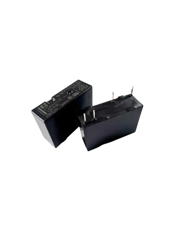 Relê F3aa012e 12vdc 3a Para Ar Condicionado Inverter Samsung