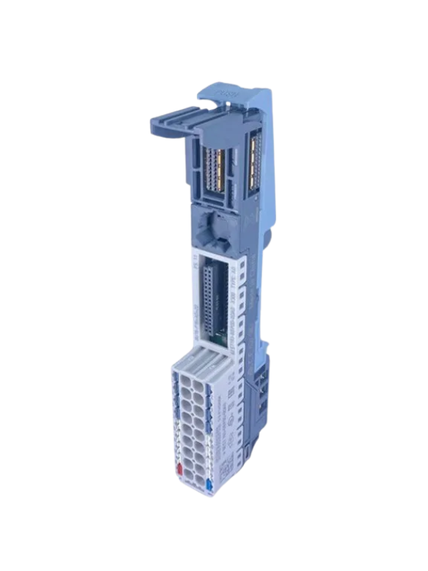 Base De Conetor Simatic 6es7 193-6bp00-0da0 Et200sp Baseunit