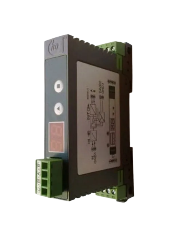 Conversor Modbus Para Saída Analógica 0-10vdc Padrão Rs485