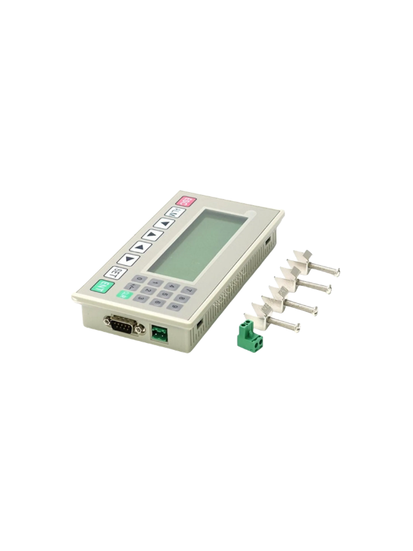 IHM OP320-A - Comunicação Rs485/232