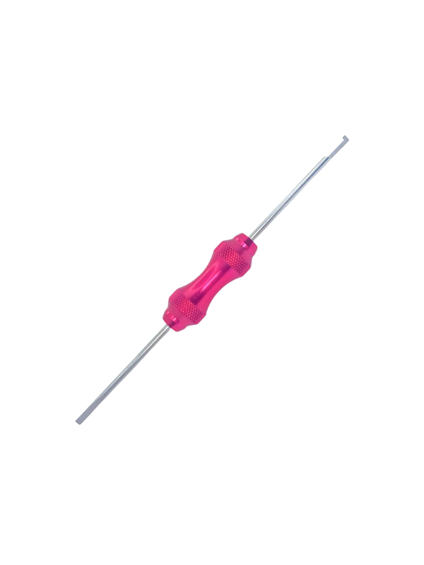 Sacador De Terminais Cunha Trava De Conector Deutsch Drk-rt1