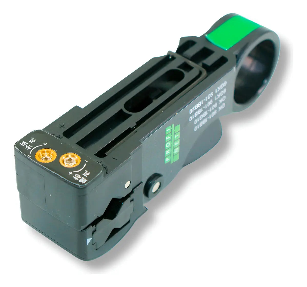 Desencapador De Cabo Profinet 6gk1901-1ga00 Troca D Conector