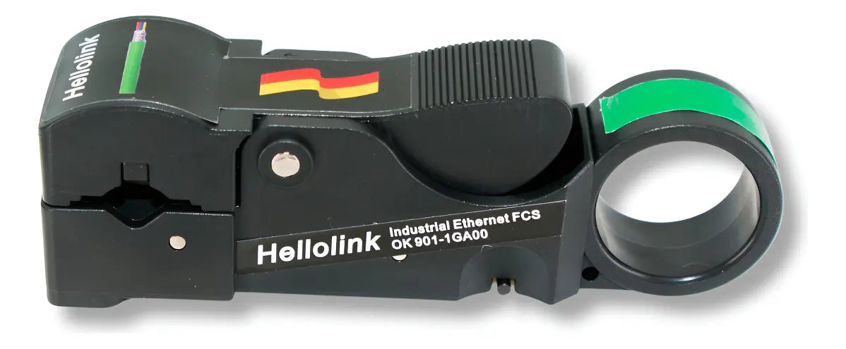 Desencapador De Cabo Profinet 6gk1901-1ga00 Troca D Conector