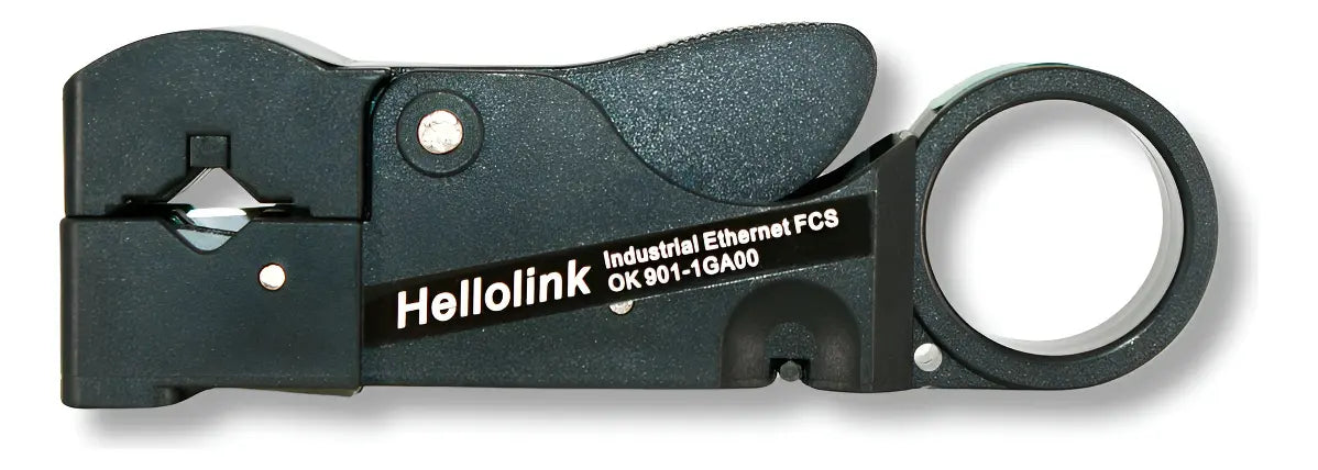 Desencapador De Cabo Profinet 6gk1901-1ga00 Troca D Conector