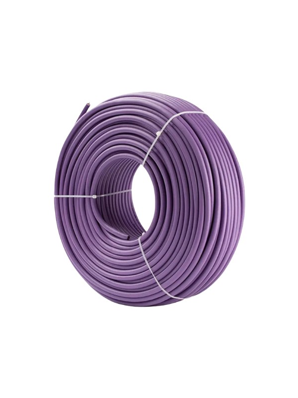 15m Cabo De Rede Profibus Para Barramento Dp 6xv1830-0eh10