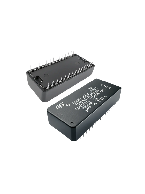 Timekeeper Sram M48t35av-10pc1 M48t35av-10pc M48t35av Dip28