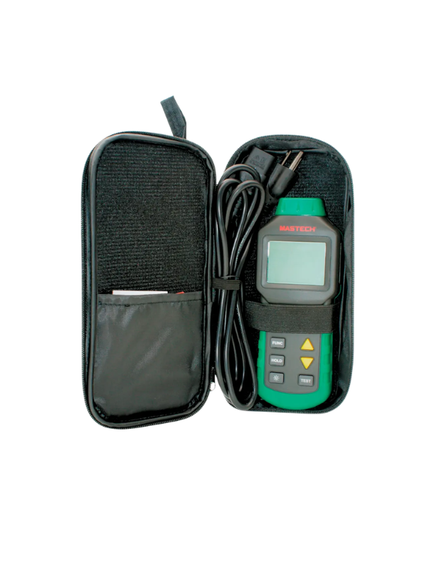 Analisador De Circuitos MS5908A