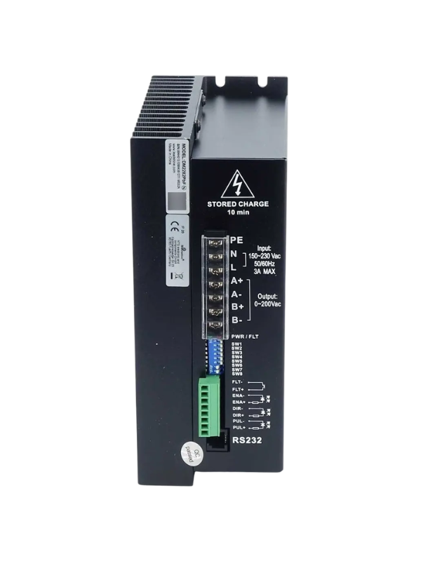 Drive Para Motor De Passo Stepper Para Motor De Cnc Dm2282
