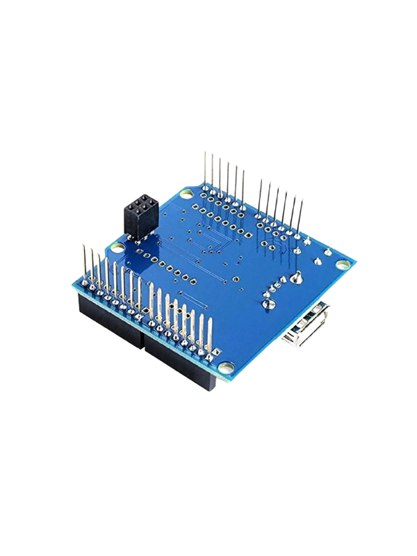 Usb Host Shield 2.0 Android Adk Uno R3 Mega Gogle Xbox C/ Nf